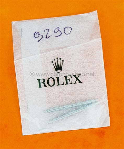 rolex 9290 bracelet